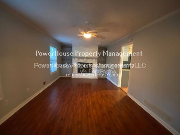House for rent at 4453 Old Mabry Place, Roswell, GA 30075