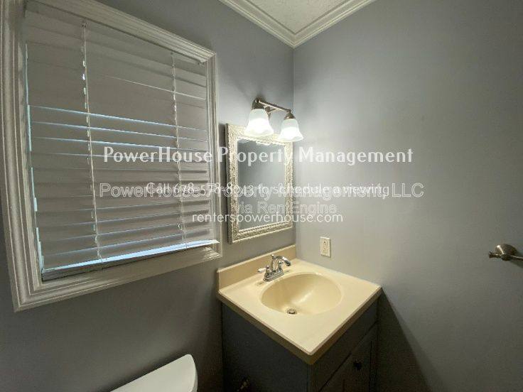 House for rent at 4453 Old Mabry Place, Roswell, GA 30075