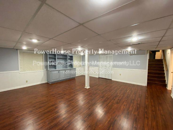 House for rent at 4453 Old Mabry Place, Roswell, GA 30075