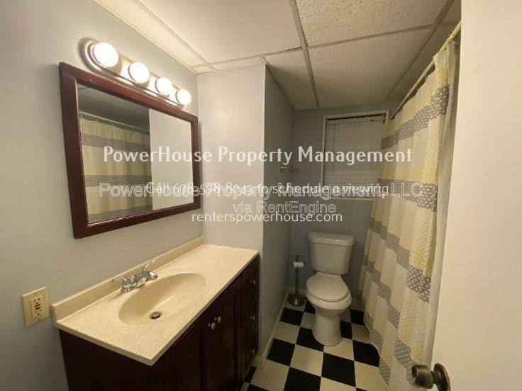 House for rent at 4453 Old Mabry Place, Roswell, GA 30075