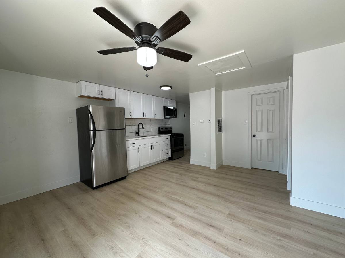 Apartment for rent at 3440 S 200 E #5, Salt Lake City, UT 84115