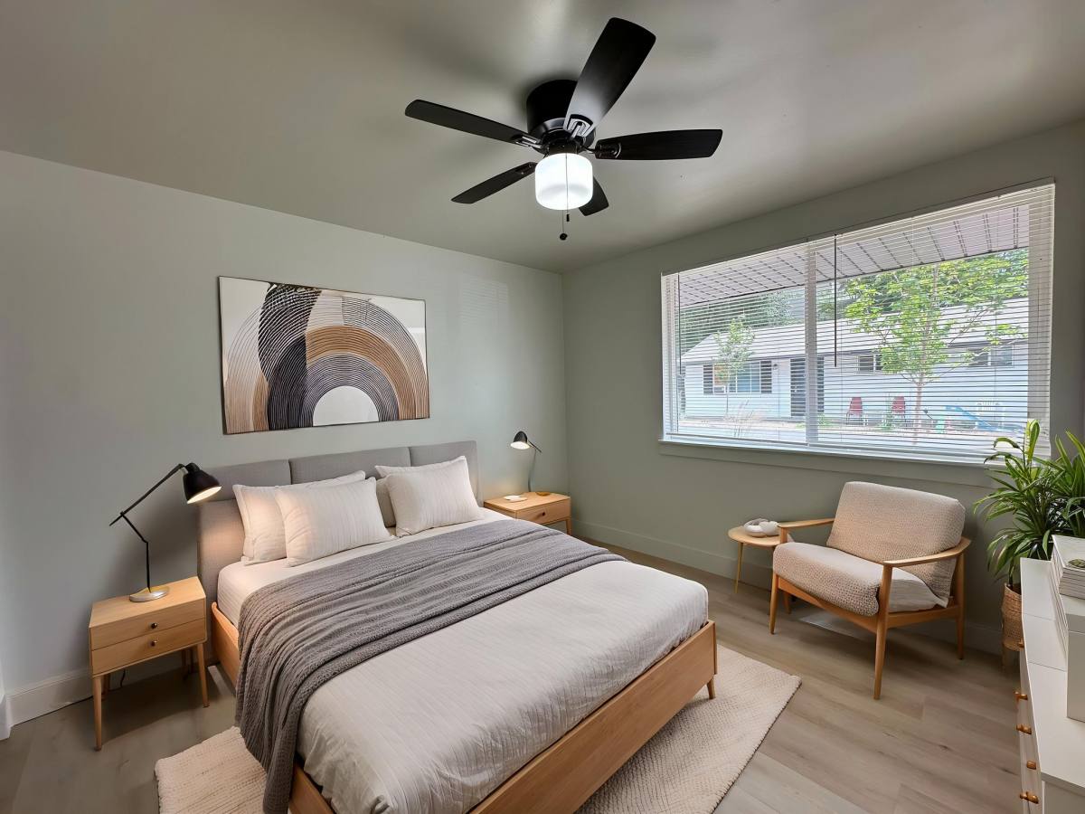 Apartment for rent at 3440 S 200 E #5, Salt Lake City, UT 84115
