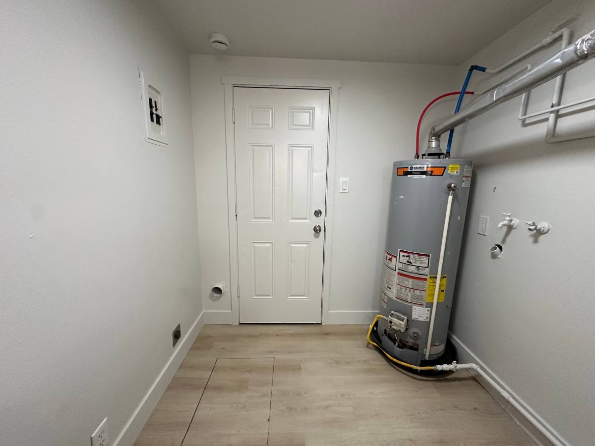 Apartment for rent at 3440 S 200 E #5, Salt Lake City, UT 84115