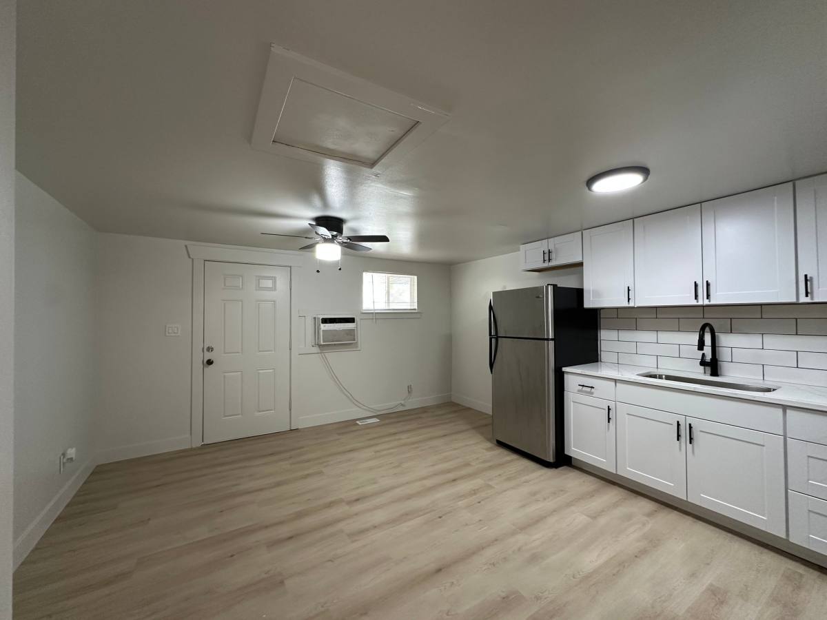 Apartment for rent at 3440 S 200 E #5, Salt Lake City, UT 84115