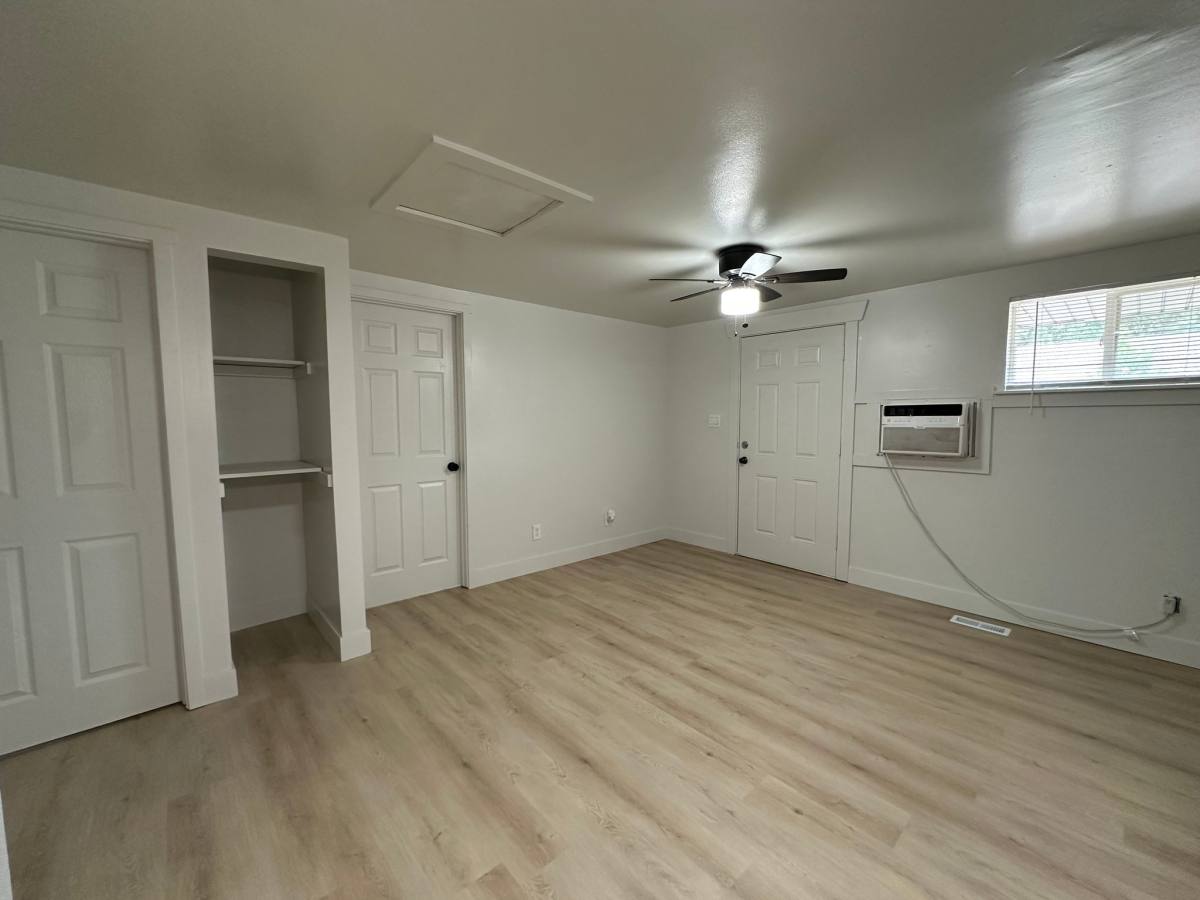 Apartment for rent at 3440 S 200 E #5, Salt Lake City, UT 84115