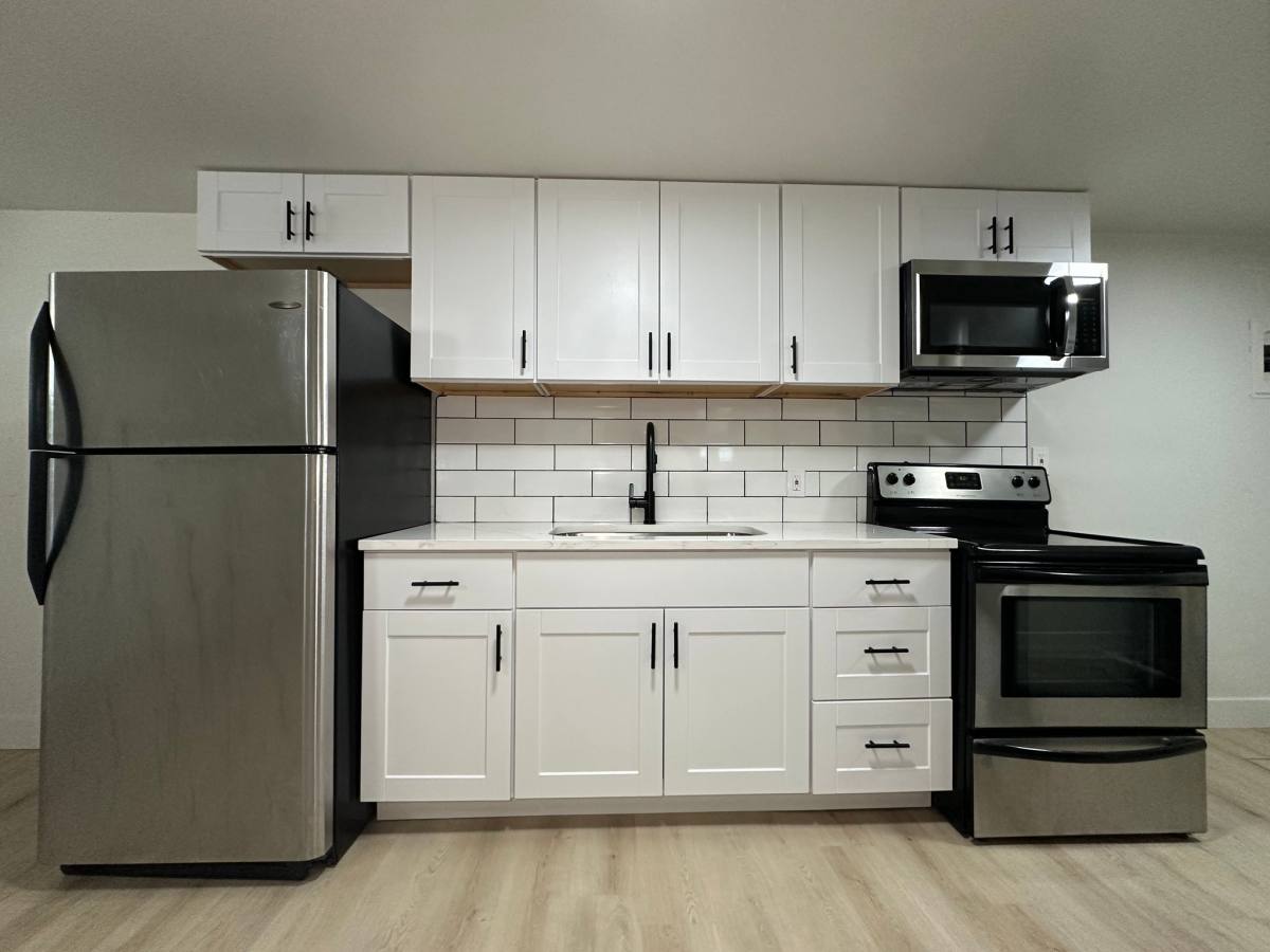 Apartment for rent at 3440 S 200 E #5, Salt Lake City, UT 84115