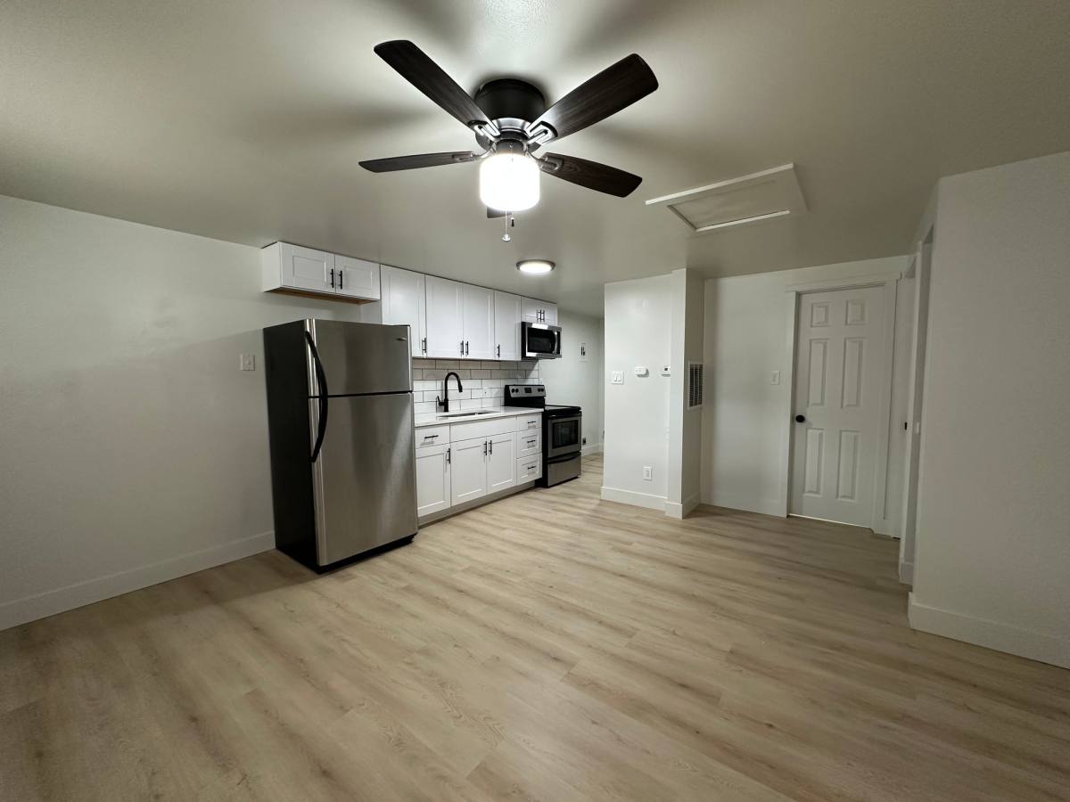 Apartment for rent at 3440 S 200 E #5, Salt Lake City, UT 84115