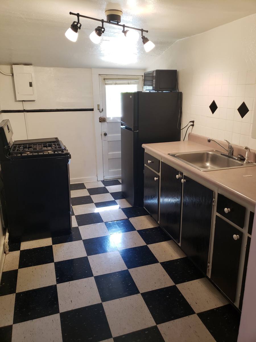 Apartment for rent at 2112 N Grand #3, Pueblo, CO 81003