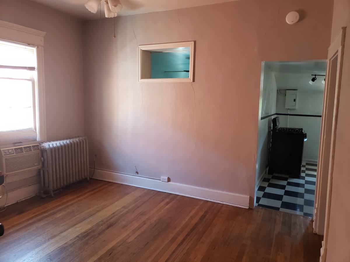 Apartment for rent at 2112 N Grand #3, Pueblo, CO 81003