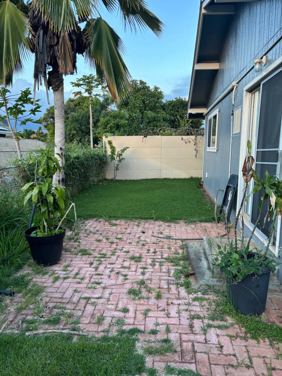 House for rent at 86-138 Leihoku St, Waianae, HI 96792