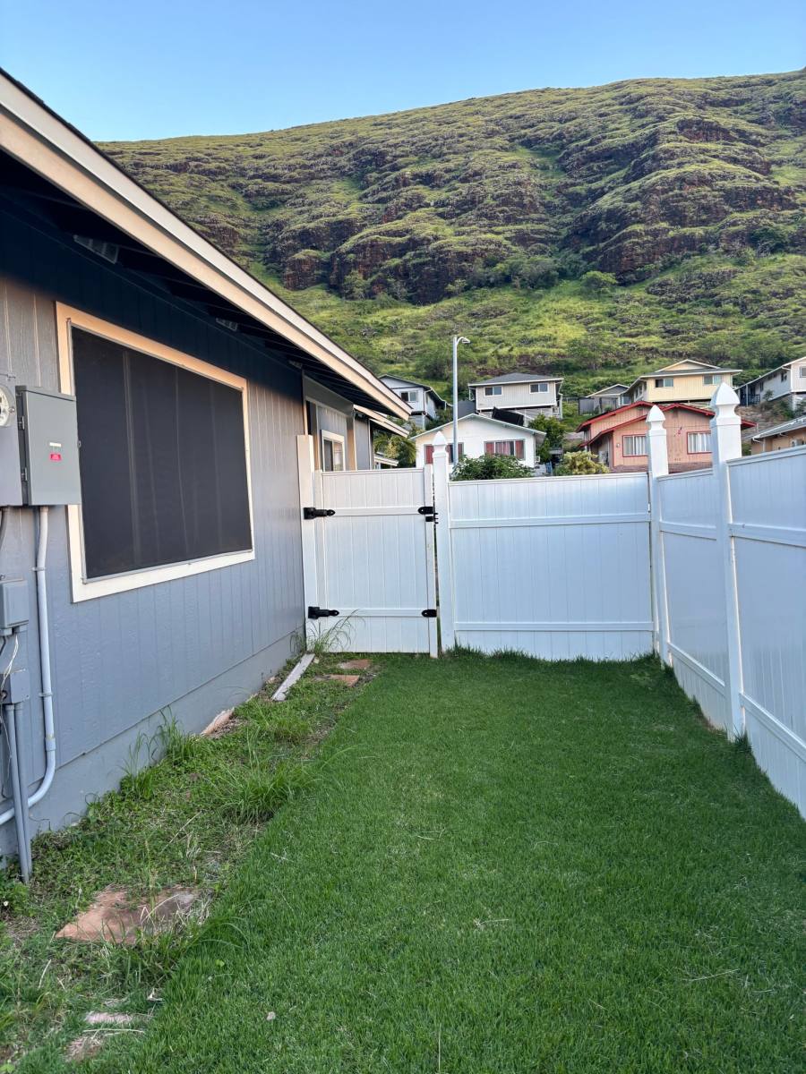 House for rent at 86-138 Leihoku St, Waianae, HI 96792
