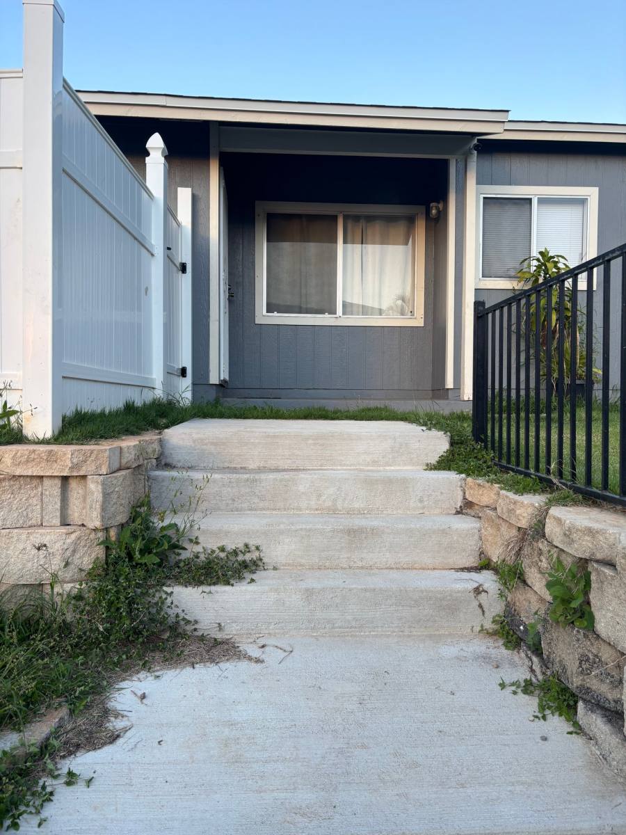 House for rent at 86-138 Leihoku St, Waianae, HI 96792