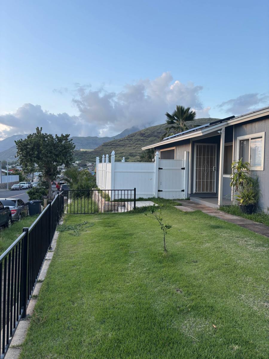House for rent at 86-138 Leihoku St, Waianae, HI 96792