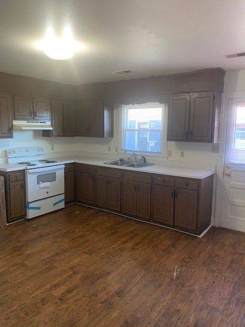Apartment for rent at 504 Davenport St #A, Greenville, NC 27834