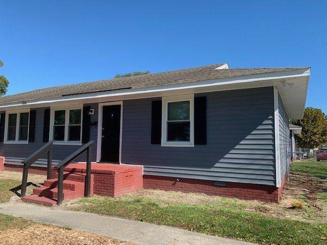 Apartment for rent at 504 Davenport St #A, Greenville, NC 27834
