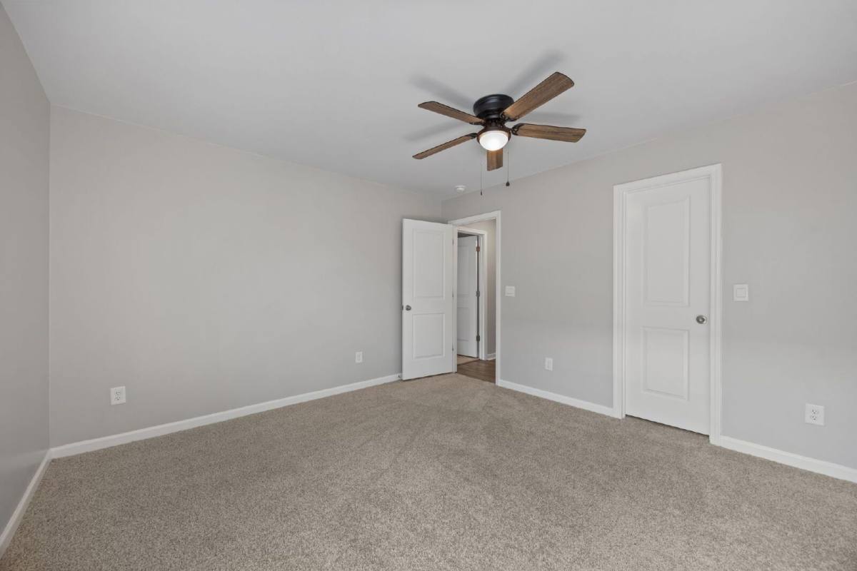 House for rent at 4500 Sandstone Dr, Greenville, NC 27858