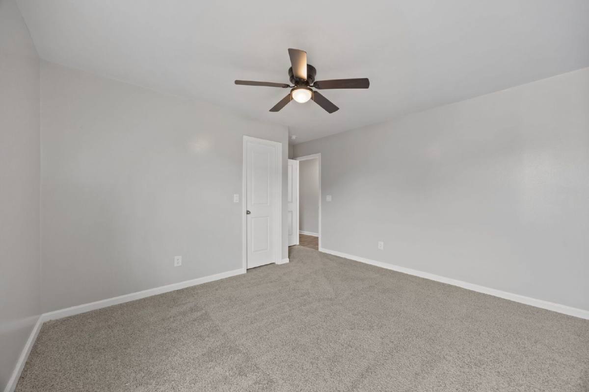 House for rent at 4500 Sandstone Dr, Greenville, NC 27858