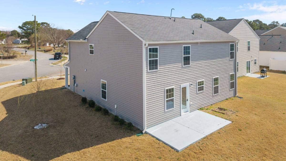 House for rent at 4500 Sandstone Dr, Greenville, NC 27858