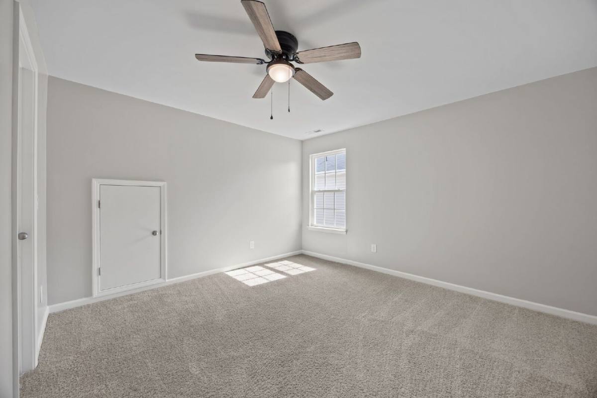 House for rent at 4500 Sandstone Dr, Greenville, NC 27858