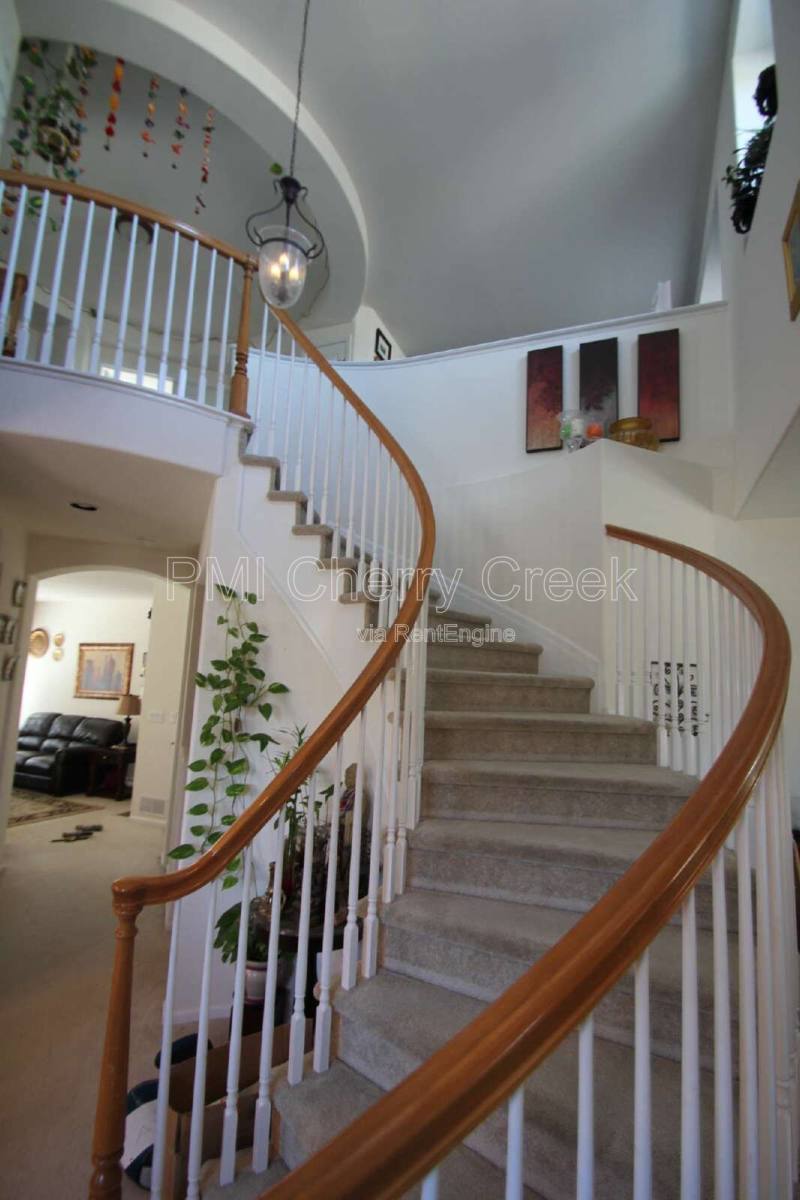 House for rent at 5420 Heatherton Lane, Littleton, CO 80130