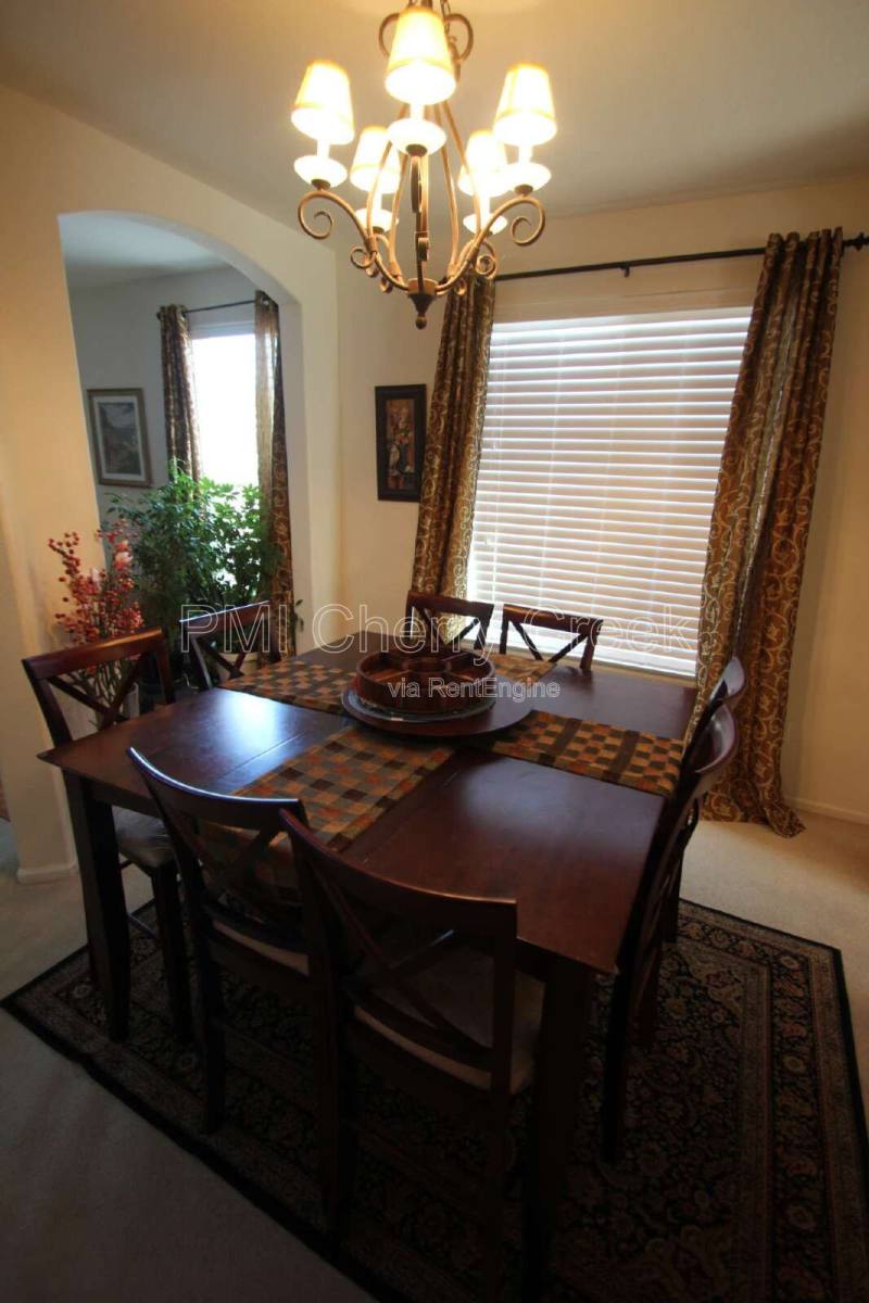 House for rent at 5420 Heatherton Lane, Littleton, CO 80130