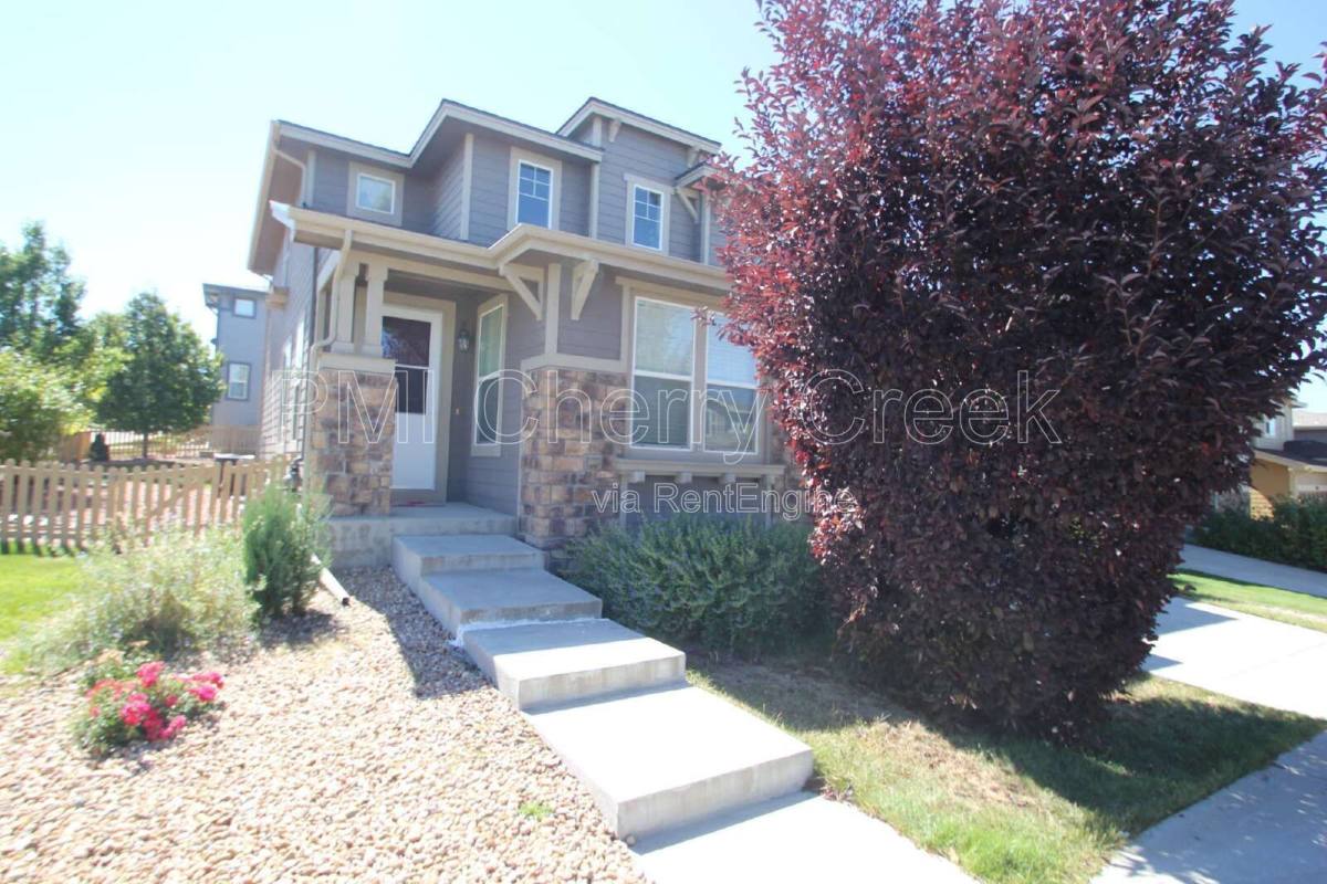 House for rent at 5420 Heatherton Lane, Littleton, CO 80130