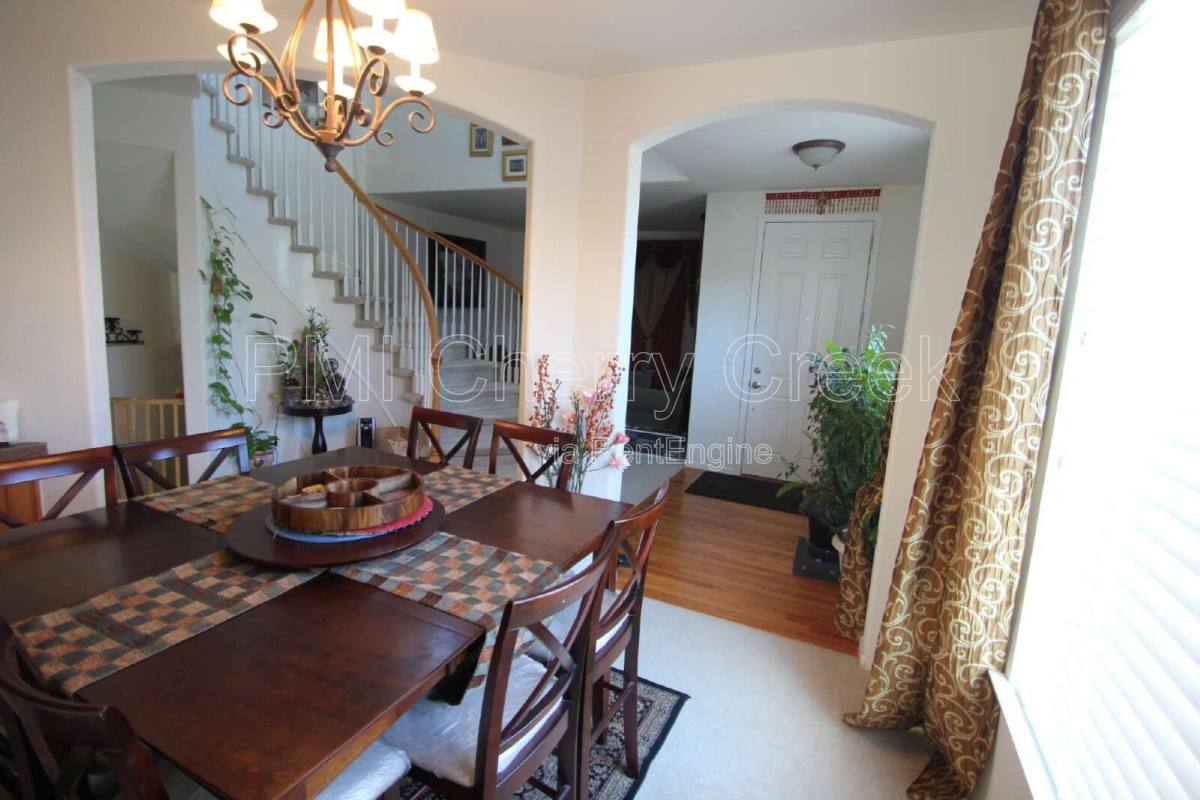 House for rent at 5420 Heatherton Lane, Littleton, CO 80130