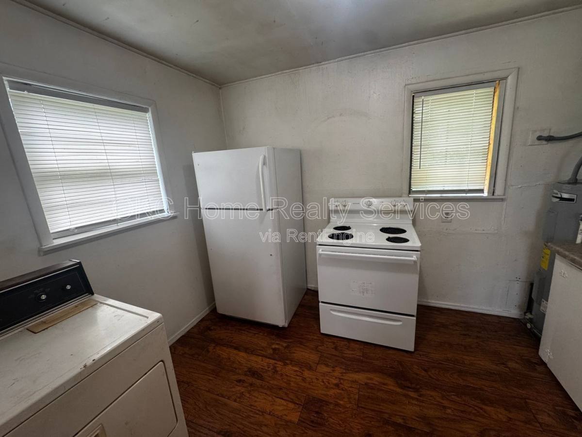 House for rent at 115 SW 23rd St, Oklahoma City, OK 73109