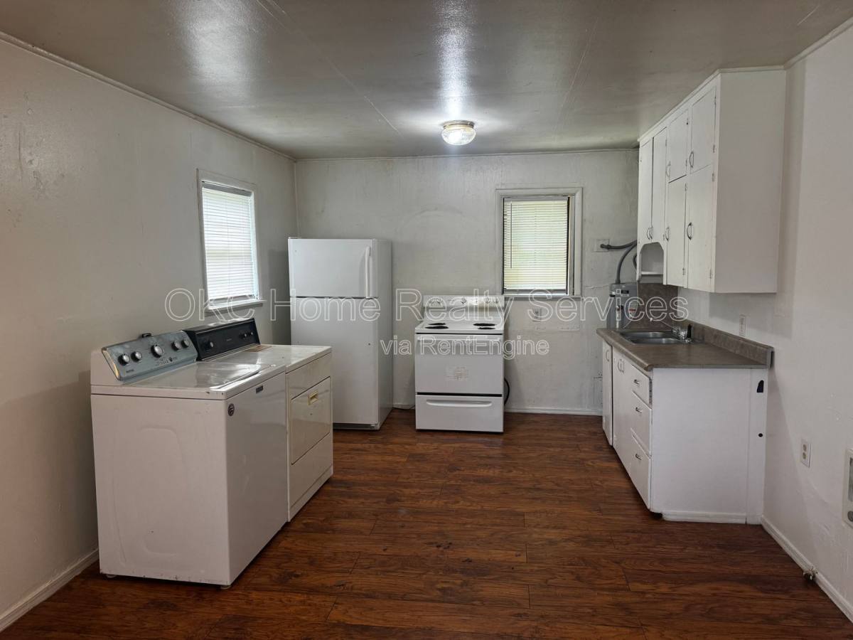 House for rent at 115 SW 23rd St, Oklahoma City, OK 73109