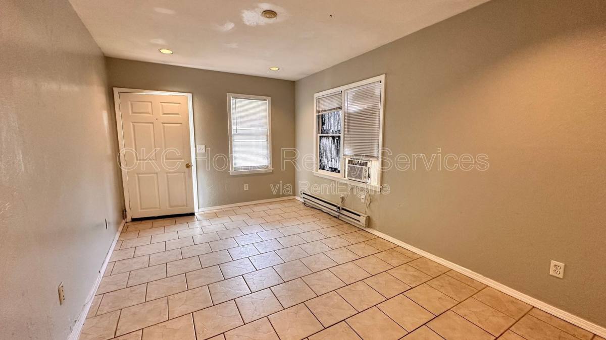 Apartment for rent at 2533 1 2 NW #39TH Terrace, Oklahoma City, OK 73112