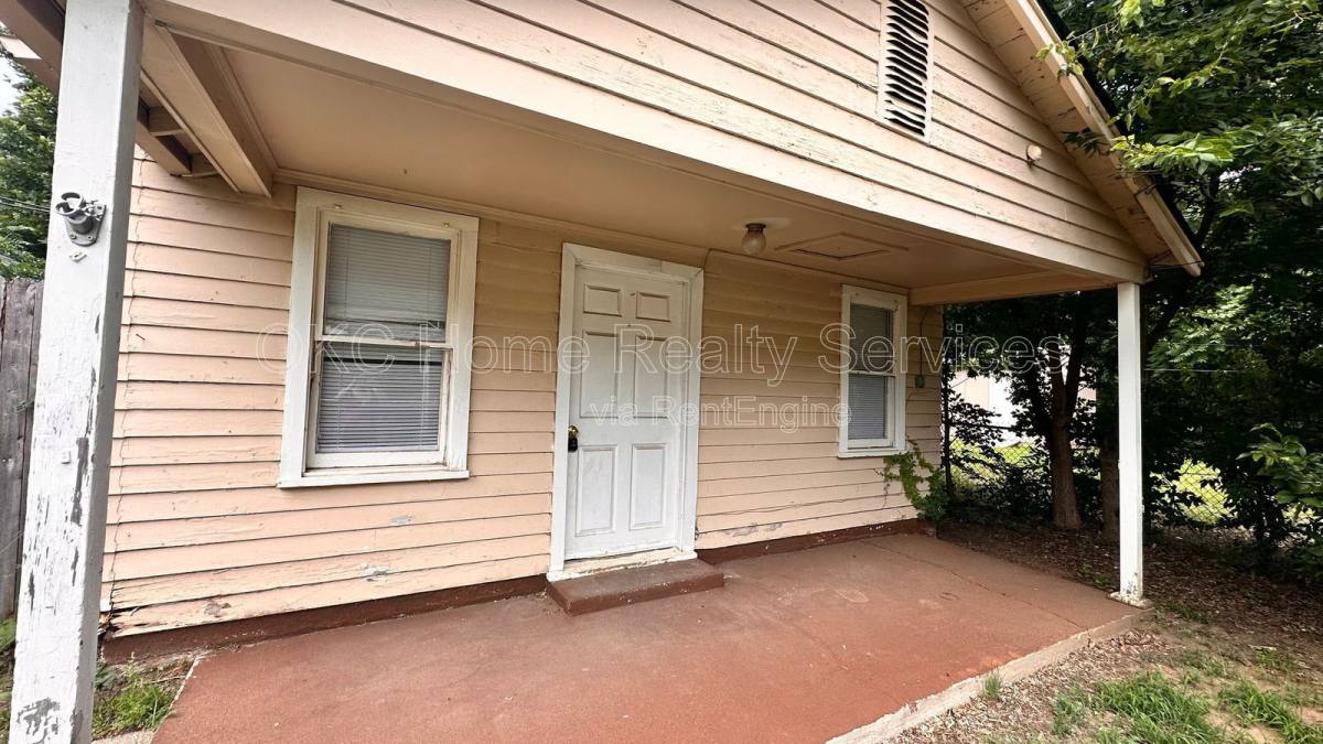 Apartment for rent at 2533 1 2 NW #39TH Terrace, Oklahoma City, OK 73112