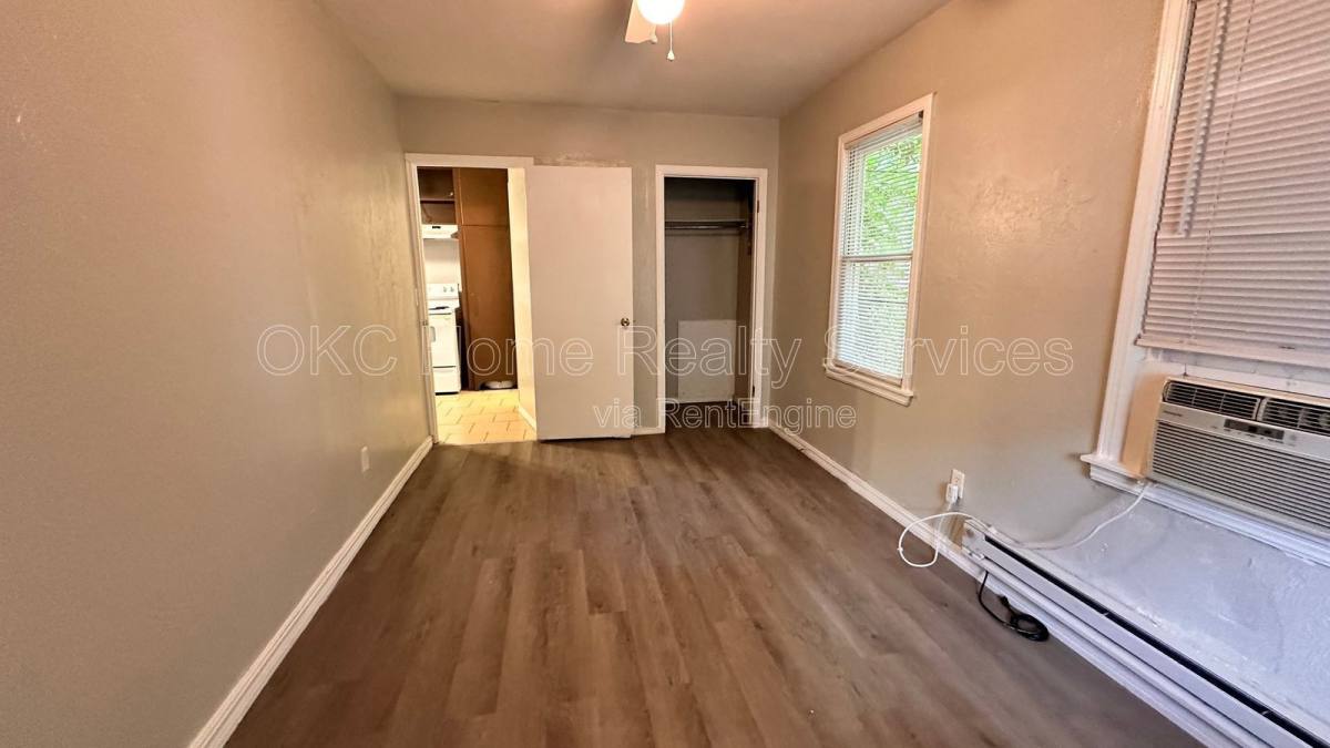 Apartment for rent at 2533 1 2 NW #39TH Terrace, Oklahoma City, OK 73112