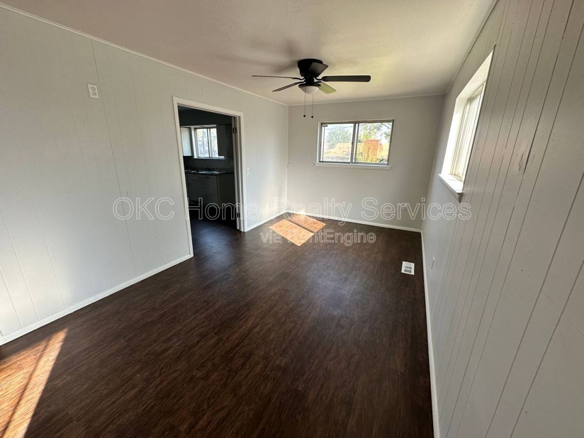 House for rent at 39 NE 63rd St, Oklahoma City, OK 73105