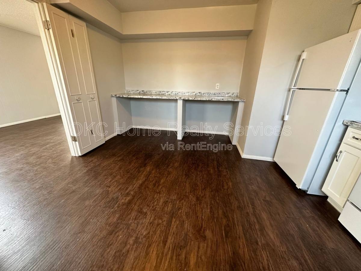 House for rent at 39 NE 63rd St, Oklahoma City, OK 73105