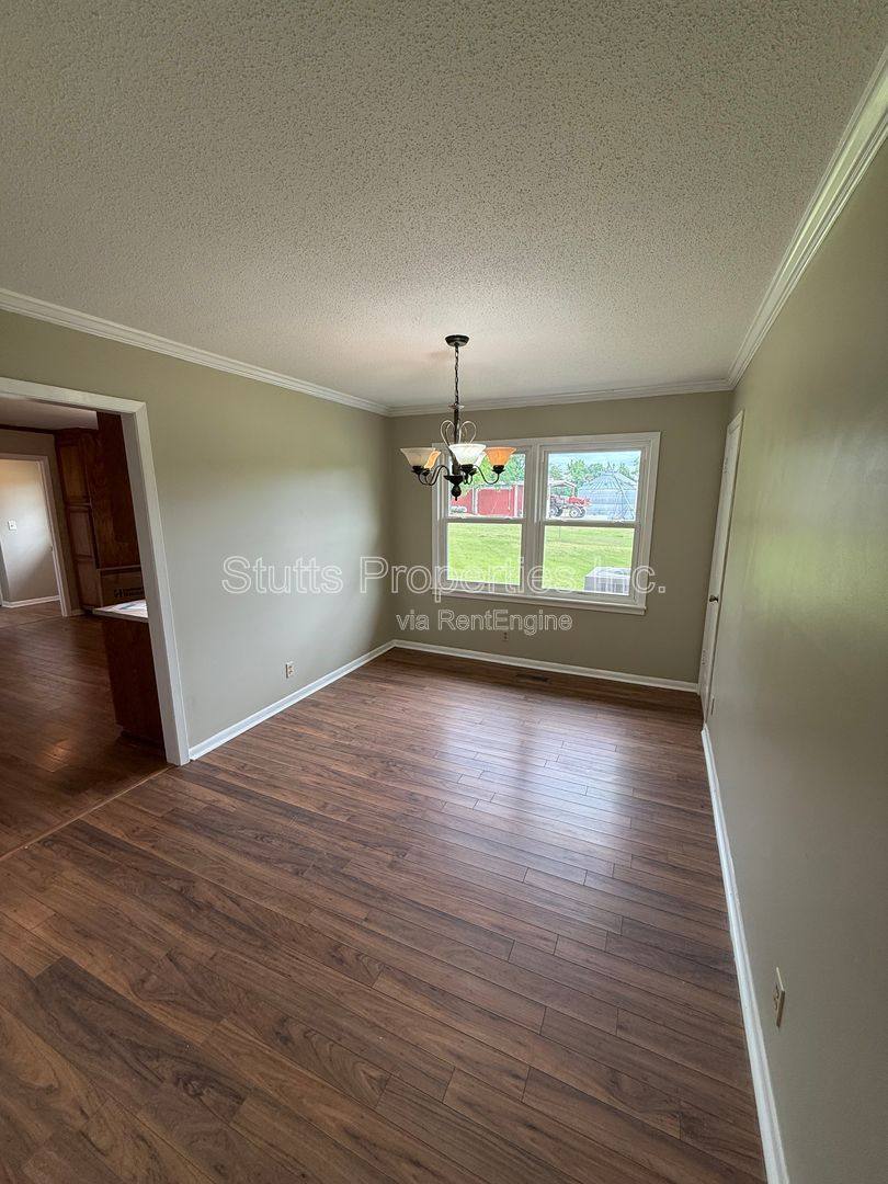 Apartment for rent at 3575 County Rd #154, Florence, AL 35633