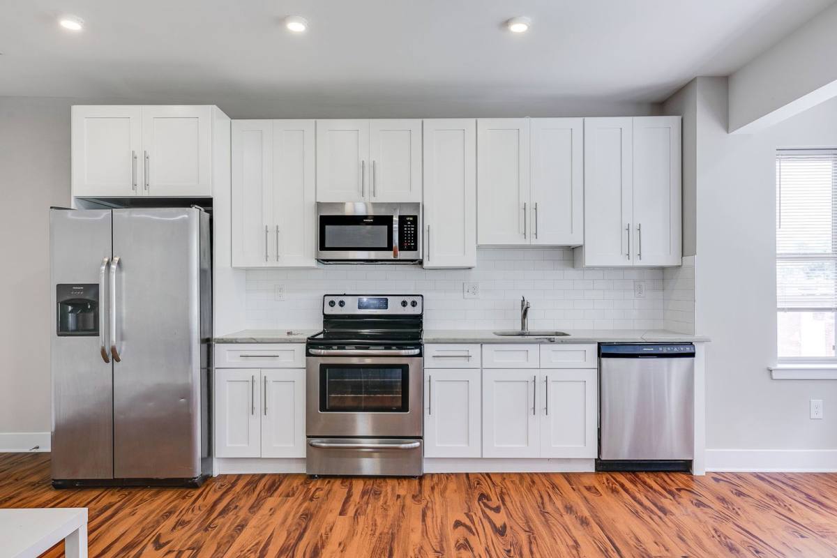Apartment for rent at 549 Armstrong St #201, Philadelphia, PA 19144