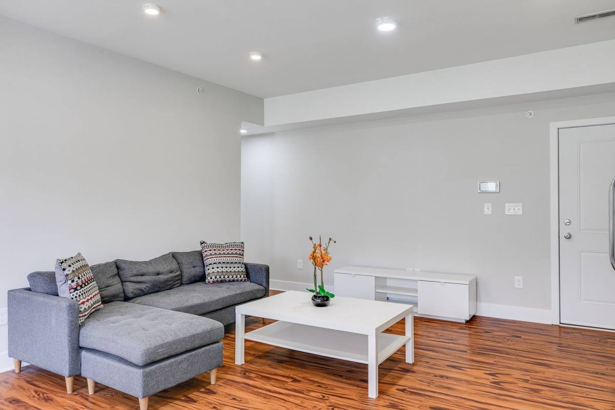 Apartment for rent at 549 Armstrong St #201, Philadelphia, PA 19144