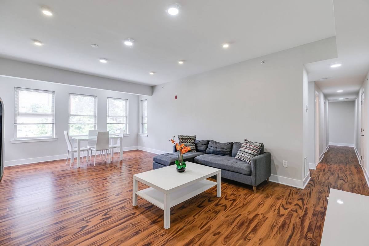 Apartment for rent at 549 Armstrong St #201, Philadelphia, PA 19144