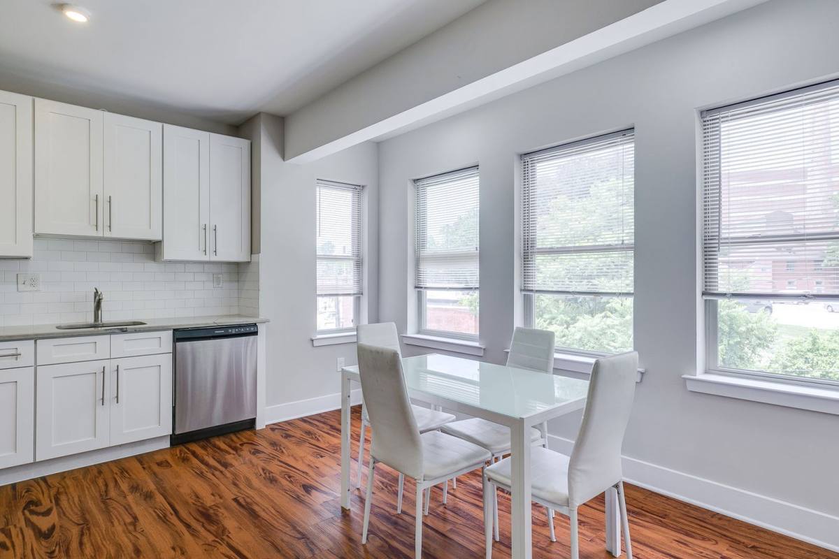 Apartment for rent at 549 Armstrong St #201, Philadelphia, PA 19144