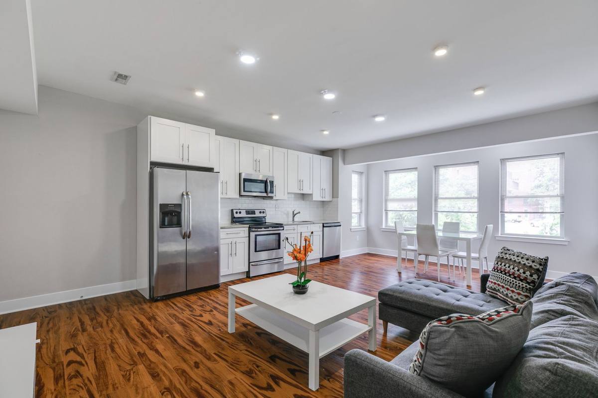 Apartment for rent at 549 Armstrong St #201, Philadelphia, PA 19144
