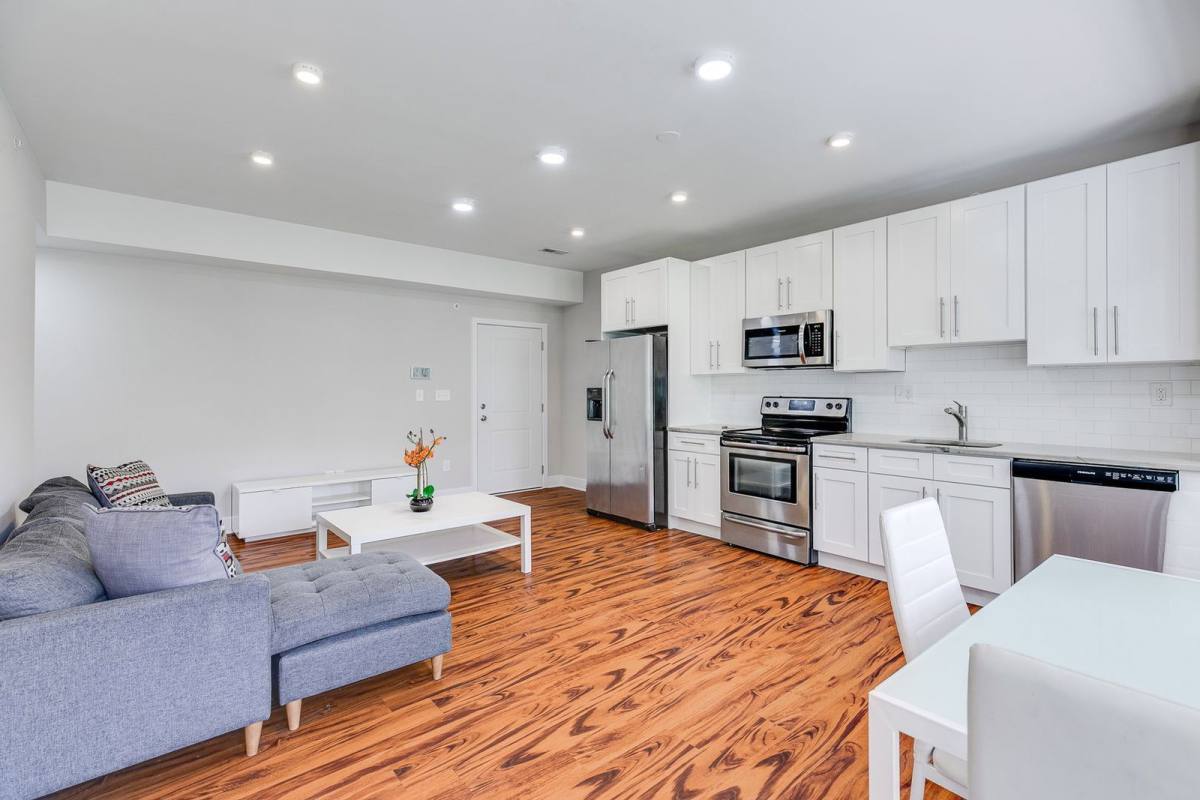 Apartment for rent at 549 Armstrong St #201, Philadelphia, PA 19144