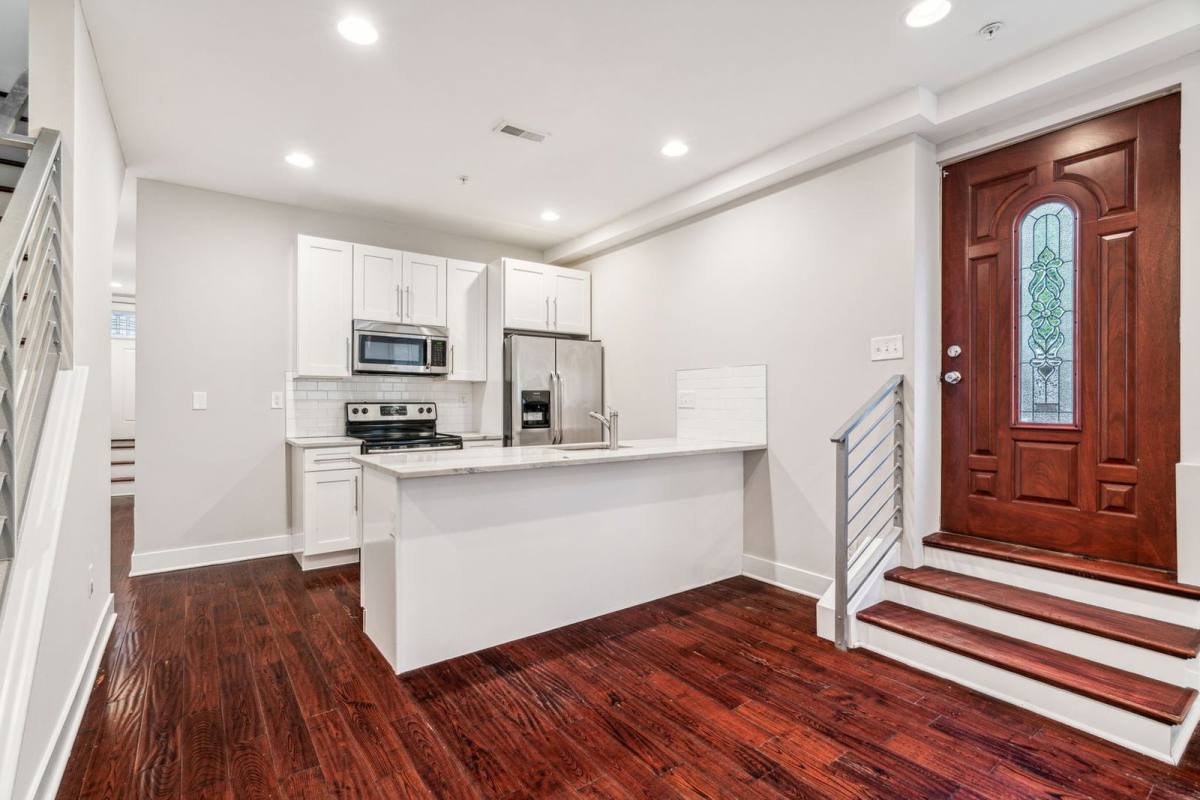 Apartment for rent at 1238 N 6th St #A, Philadelphia, PA 19122