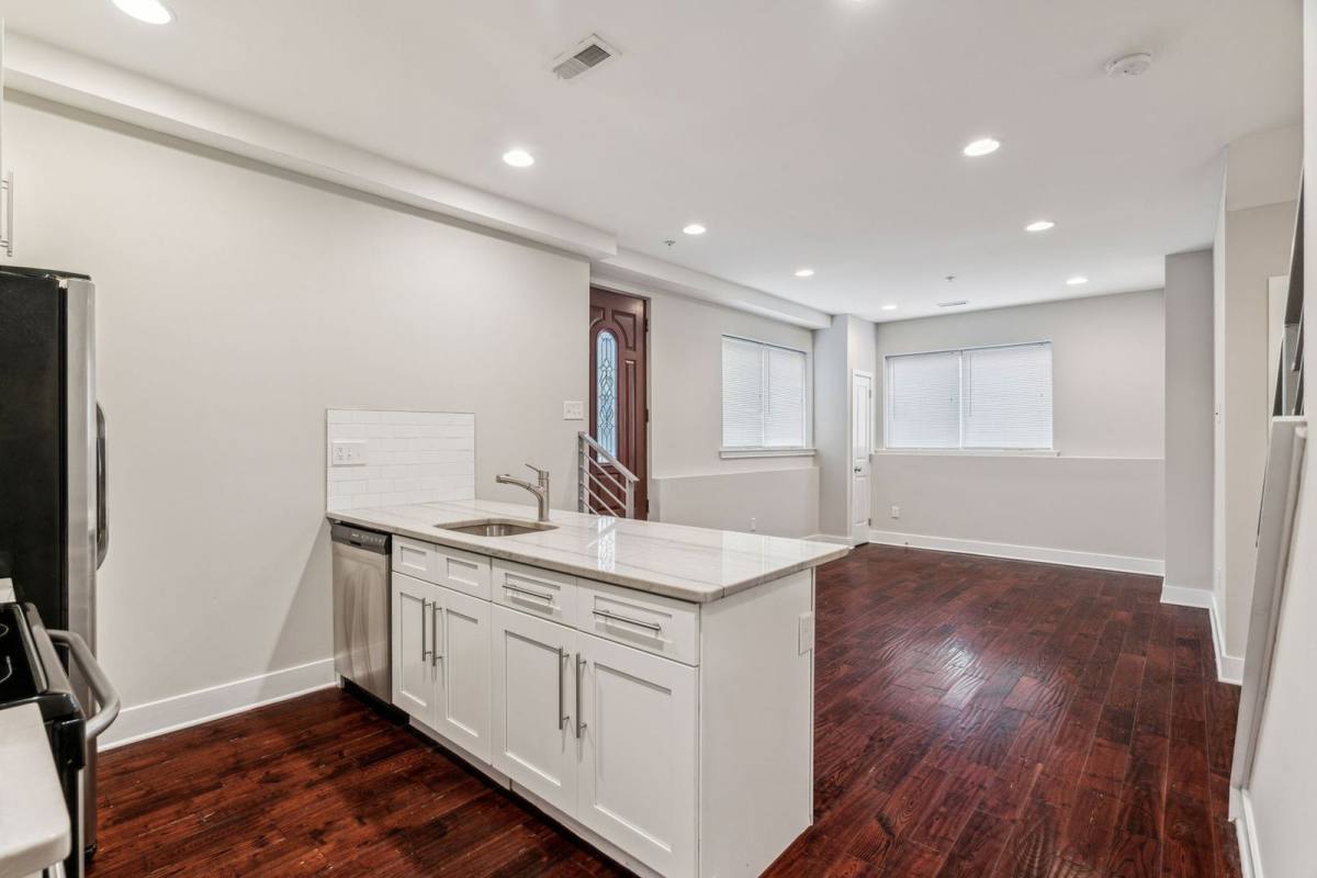 Apartment for rent at 1238 N 6th St #A, Philadelphia, PA 19122