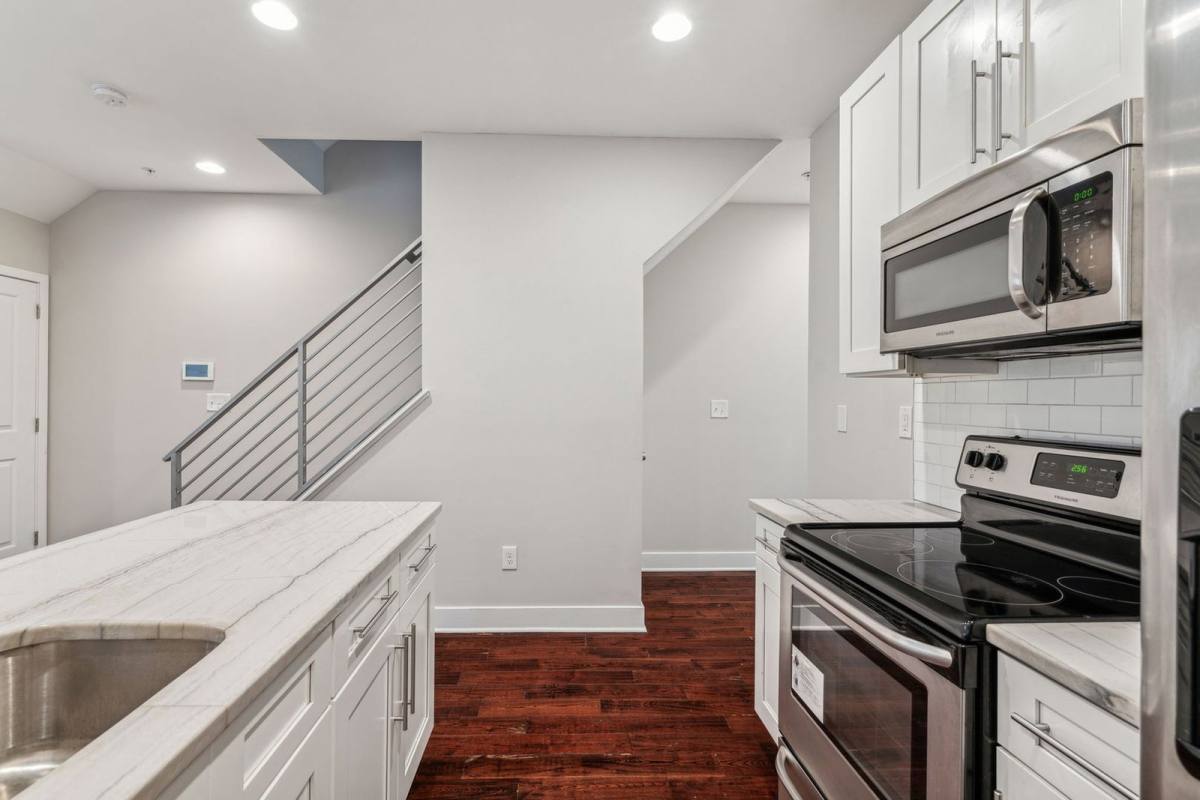 Apartment for rent at 1238 N 6th St #A, Philadelphia, PA 19122