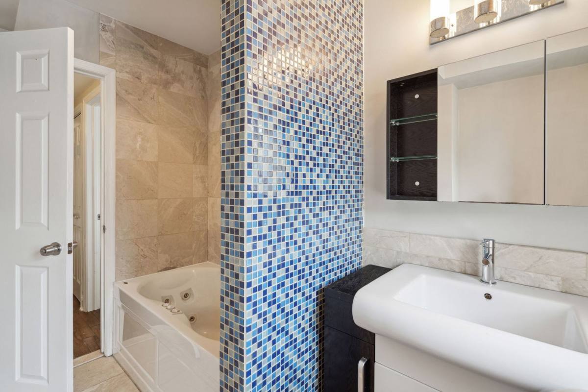 Apartment for rent at 764 S 23rd St #2, Philadelphia, PA 19146