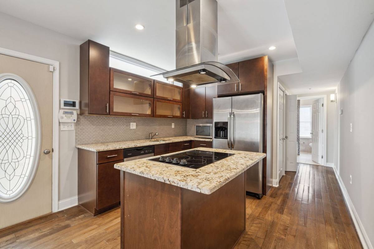 Apartment for rent at 764 S 23rd St #2, Philadelphia, PA 19146