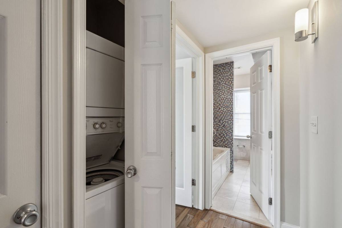 Apartment for rent at 764 S 23rd St #2, Philadelphia, PA 19146