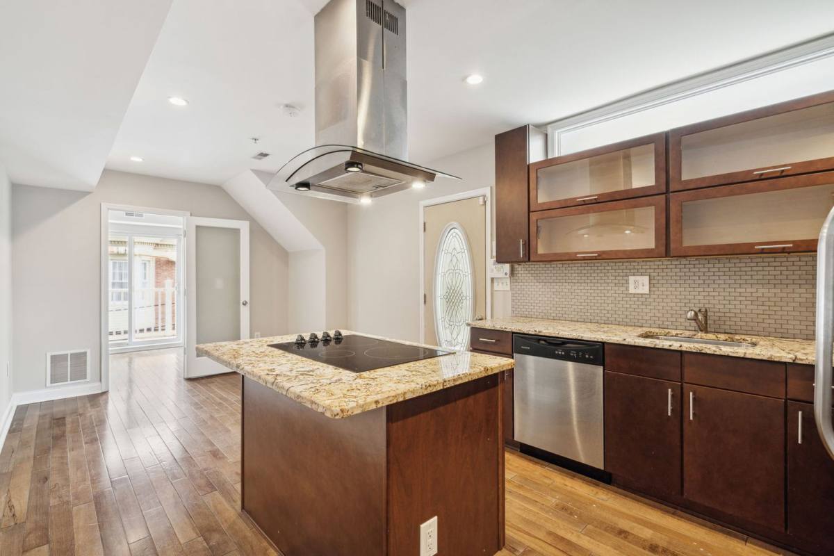 Apartment for rent at 764 S 23rd St #2, Philadelphia, PA 19146