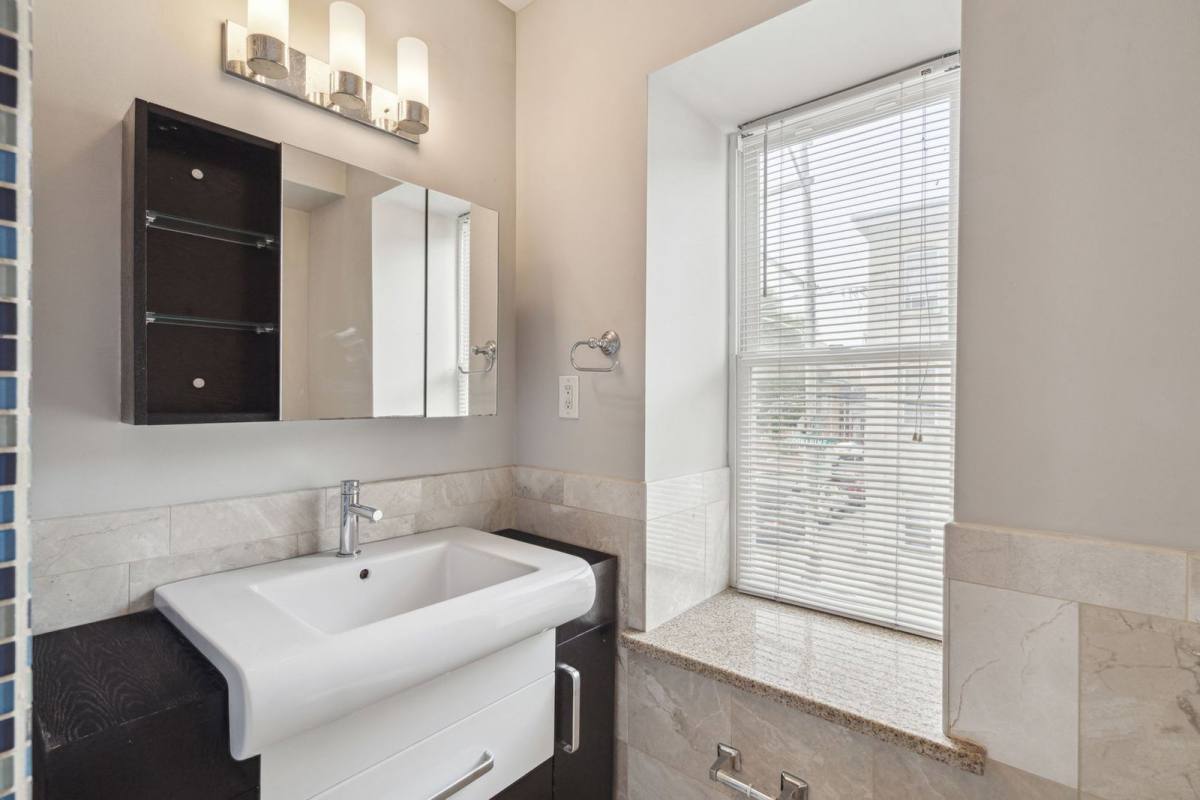 Apartment for rent at 764 S 23rd St #2, Philadelphia, PA 19146