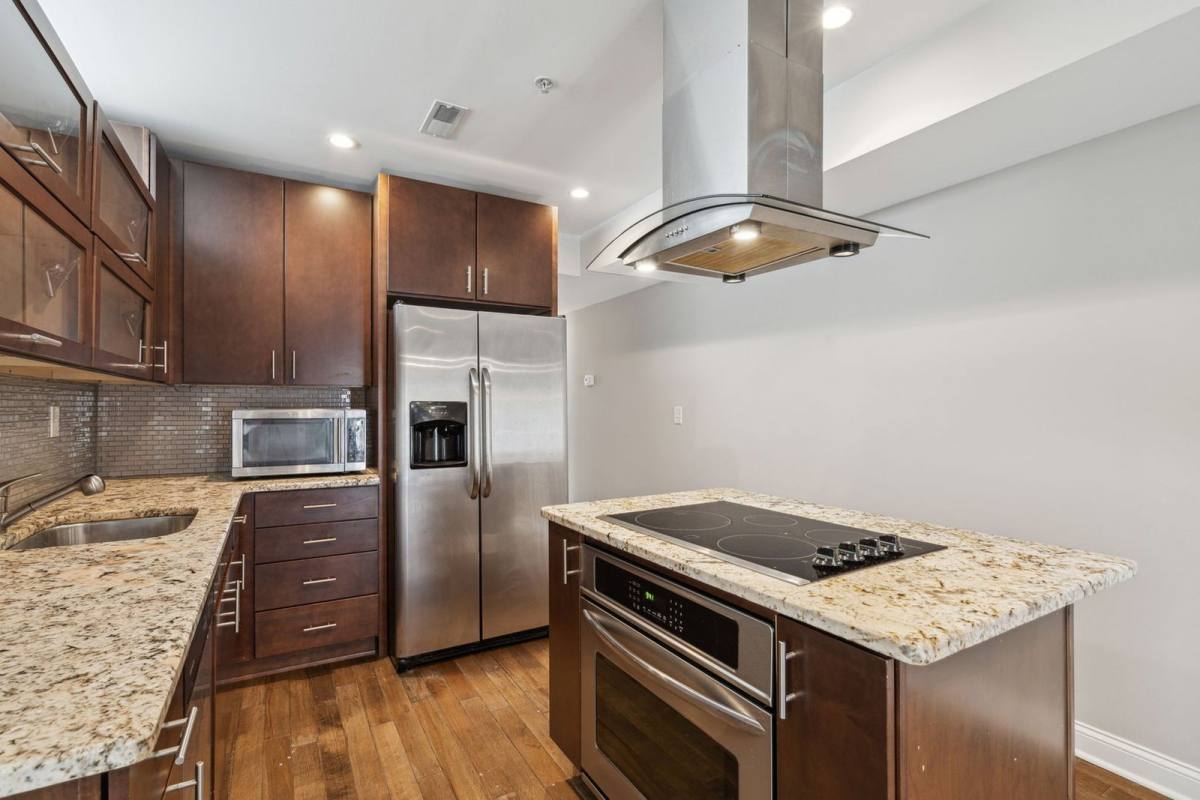 Apartment for rent at 764 S 23rd St #2, Philadelphia, PA 19146